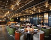 Khi Fine Dining - “Bữa ăn hoàn hảo” lên ngôi