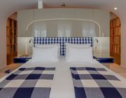 Trải nghiệm khách sạn giấc ngủ Hästens Sleep Spa tại Bồ Đào Nha