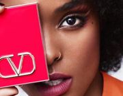 Khám phá những hình ảnh đầu tiên của Valentino Beauty