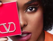 Khám phá những hình ảnh đầu tiên của Valentino Beauty
