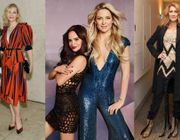 5 stylist đình đám giúp dàn sao nữ hạng A thăng hạng phong cách