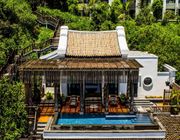 5 resort sang chảnh nào tại Việt Nam được hội "Rich Kid" ưa thích nhất?