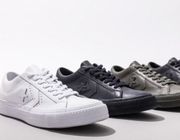 5 thương hiệu giày Sneaker nổi tiếng nhất hiện nay