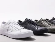5 thương hiệu giày Sneaker nổi tiếng nhất hiện nay