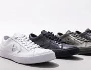 5 thương hiệu giày Sneaker nổi tiếng nhất hiện nay