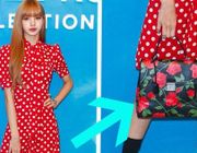 ‘Choáng’ với bộ sưu tập túi xách hàng hiệu đắt đỏ của Lisa (Black Pink)