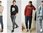 Những mẫu áo sweater với thiết kế cách điệu đang được săn lùng
