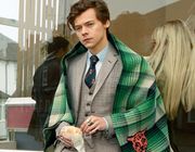 Harry Styles có thể sớm ra mắt thương hiệu nước hoa và mỹ phẩm của riêng mình