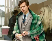 Harry Styles có thể sớm ra mắt thương hiệu nước hoa và mỹ phẩm của riêng mình