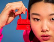 Micro Bag - những chiếc túi tí hon “chiếm sóng” làng thời trang