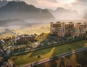 Apec Mandala Sky Villas Kim Bôi: Dòng sản phẩm "affordable luxury” đột phá