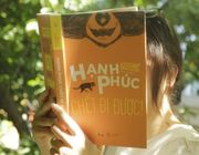 Review sách: Hạnh phúc chết đi được - Jenny Lawson