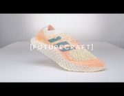 Adidas Futurecraft Strung - Siêu phẩm giày chạy bộ tương lai được mong chờ nhất hiện nay