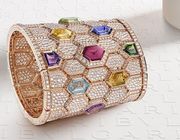 9 mẫu đồng hồ nữ sang trọng nhất tại Watches & Wonders 2021