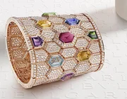 9 mẫu đồng hồ nữ sang trọng nhất tại Watches & Wonders 2021