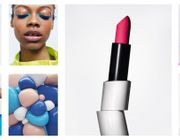 Inditex ra mắt dòng mỹ phẩm Zara Beauty