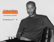 Calvin Klein kết hợp cùng Heron Preston đề cao vẻ đẹp của sự tối giản trong bộ sưu tập đặc biệt