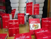 Top nhà hàng Châu Âu sang trọng được đề xuất bởi Cẩm nang ẩm thực Michelin