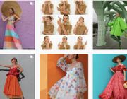 Là người yêu thời trang bạn không thể bỏ qua 10 tài khoản Instagram nổi tiếng này