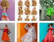 Là người yêu thời trang bạn không thể bỏ qua 10 tài khoản Instagram nổi tiếng này