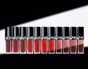 Rouge Dior Forever Liquid - Dòng son kem siêu lì, chống đổi màu của Dior