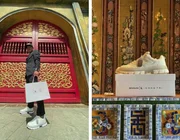 Sao Việt đồng loạt "đập hộp" siêu phẩm sneaker made in Vietnam