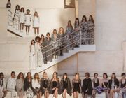 “Testament of Orpheus” nguồn cảm hứng bất tận cho BST Chanel Cruise 2022