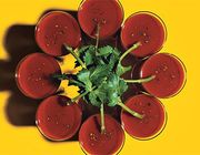 Buổi sáng hoàn hảo cùng Cocktail Bloody Mary truyền thuyết.