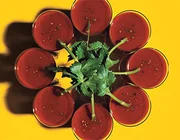 Buổi sáng hoàn hảo cùng Cocktail Bloody Mary truyền thuyết.
