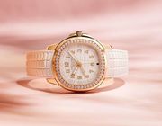 Sang chảnh với 7 phiên bản Aquanaut hoàn toàn mới từ Patek Philippe