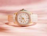 Sang chảnh với 7 phiên bản Aquanaut hoàn toàn mới từ Patek Philippe
