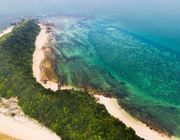 Đến Cô Tô dệt nên chuyện tình với đảo