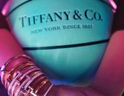 Tiffany & Co. tôn vinh sức mạnh trong chiến dịch ra mắt bộ sưu tập