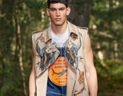 Burberry đặt mục tiêu thân thiện với môi trường vào năm 2024