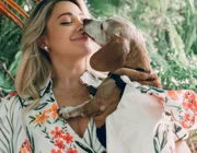 Badgley Mischka cùng K9Wear ra mắt bộ sưu tập dành riêng cho cún cưng