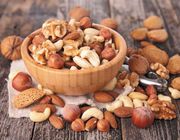 10 loại hạt dinh dưỡng vừa giúp giảm cân vừa tốt cho sức khỏe