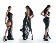 Người phụ nữ quyến rũ nhất hành tinh 2021 - Teyana Taylor