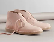 Desert Boot và sự trở lại hoàn toàn mới mẻ