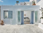 Chiêm ngưỡng kiến trúc thanh lịch của những ngôi nhà trên đảo Zakynthos, Hy Lạp