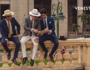 Top 5 thương hiệu may đo vest cưới hàng đầu tại Sài Gòn