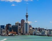 Auckland được bình chọn là thành phố đáng sống nhất thế giới vào năm 2021