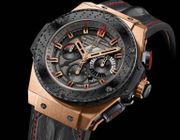Phiên bản giới hạn Hublot F1 King Power ra mắt tại Anh Quốc