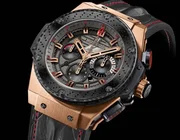 Phiên bản giới hạn Hublot F1 King Power ra mắt tại Anh Quốc