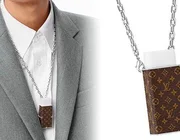 Louis Vuitton khiến những tín đồ thời trang khó hiểu khi cho ra mắt cục tẩy có giá 19 triệu đồng