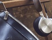 Berluti kết hợp Bang & Olufsen ra mắt dàn thiết bị âm thanh thời thượng