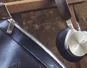 Berluti kết hợp Bang & Olufsen ra mắt dàn thiết bị âm thanh thời thượng