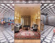 Không gian xa hoa, lộng lẫy của Gucci Gaok - cửa hàng flagship thứ hai của nhà mốt Ý tại Seoul