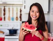Chế độ Eat Clean 10 ngày của “Bà nội trợ kiểu Mỹ” - Emma Phạm