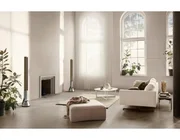 Trải nghiệm âm thanh tuyệt hảo cùng B&O Beolab 28 - chiếc loa không dây tối tân nhất của B&O