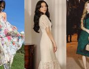 Tuyệt chiêu diện váy dài đẹp như Blackpink